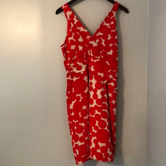 Yoana Baraschi Dress - Picture 2 of 4